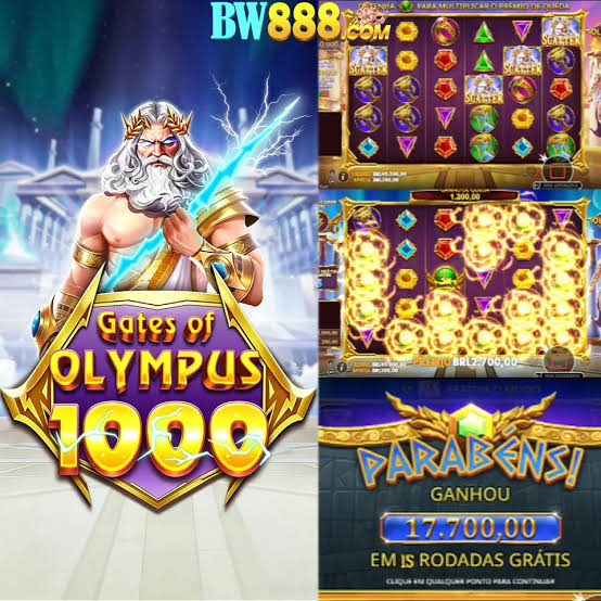 BW888 - bw888 Situs Resmi Slot Online dan Pilihan Game PG Soft