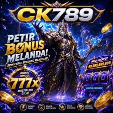 CK789 - ck789 Situs Resmi Slot Online dari Berbagai Provider