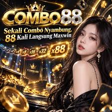 COMBO88 - combo88 Platform Game Online dengan Beragam Pilihan Permainan Seru