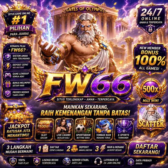 Tampilan ketiga fw66