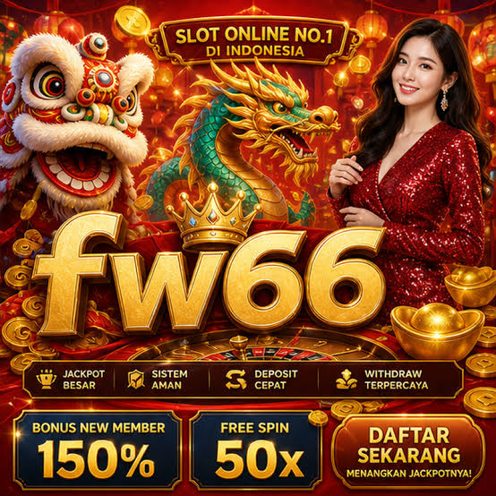 Pusat hiburan fw66
