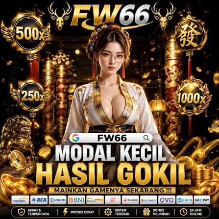 Tampilan keempat fw66