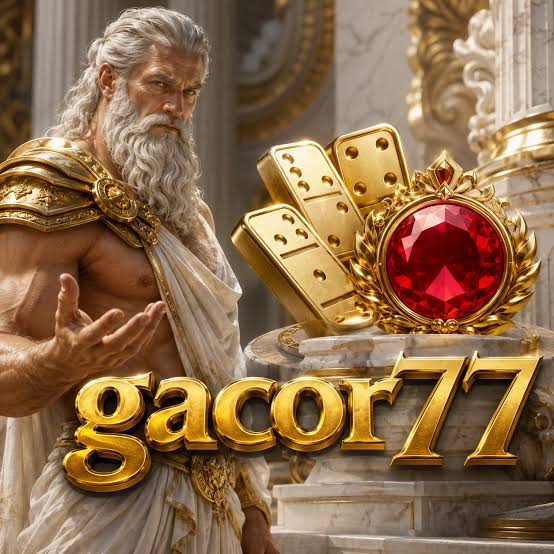 GACOR77 - gacor77 Situs Slot Online Resmi dengan Akses Daftar dan Login