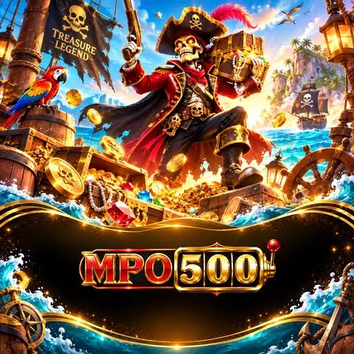 MPO500 - mpo500 Situs Slot Online Resmi dengan Akses Daftar dan Login