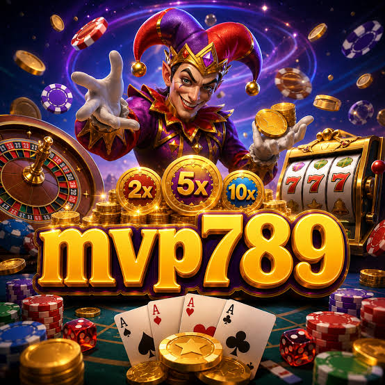 MVP789 - mvp789 Pilihan Game PG Soft untuk Penggemar Slot Online