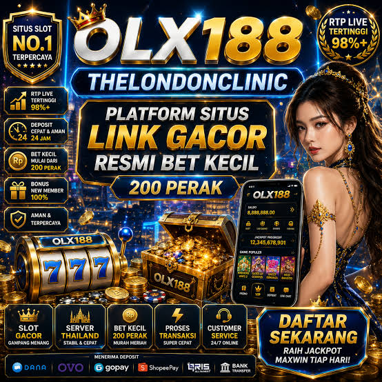 OLX88 - olx88 Slot Indonesia Jadi Pilihan untuk Menjelajahi Tema Slot Online Berbeda