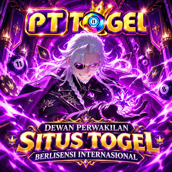 PTTOGEL - pttogel Jelajahi Ragam Slot Online dengan Tema Menarik