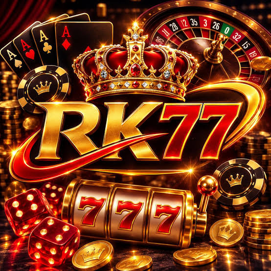 RK77 - rk77 Situs Dewa Slot Gacor Hari Ini