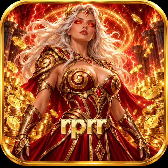 RPRR - rprr Situs Resmi Slot Online dan Pilihan Game PG Soft