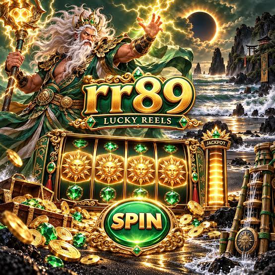 RR89 - rr89 Platform Slot Online dengan Pengalaman Bermain Terbaik