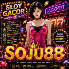 SOJU88 - SOJU88 Portal Resmi Game Kasino dengan Link Daftar dan Akses Alternatif