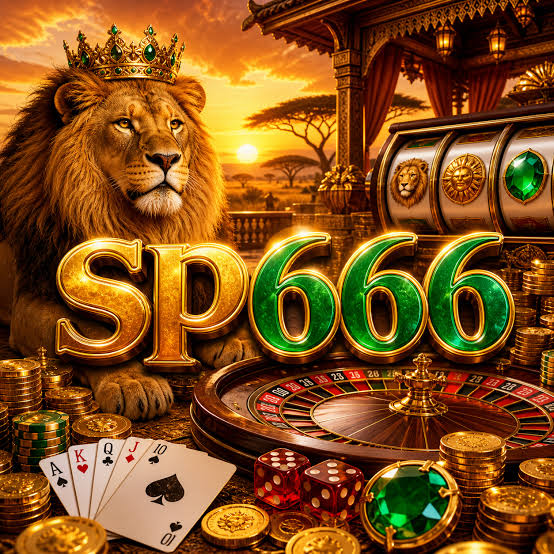 SP666 - sp666 Situs Resmi Slot Online dan Pilihan Game PG Soft