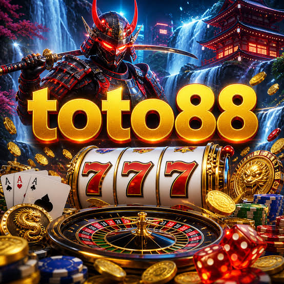 TOTO88 - toto88 Dowdload & Install Aplikasi Slot Asli Minimal Bet 400 Perak