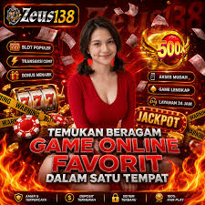 ZEUS138 - zeus138 Dowdload & Install Aplikasi Slot Asli Minimal Bet 400 Perak